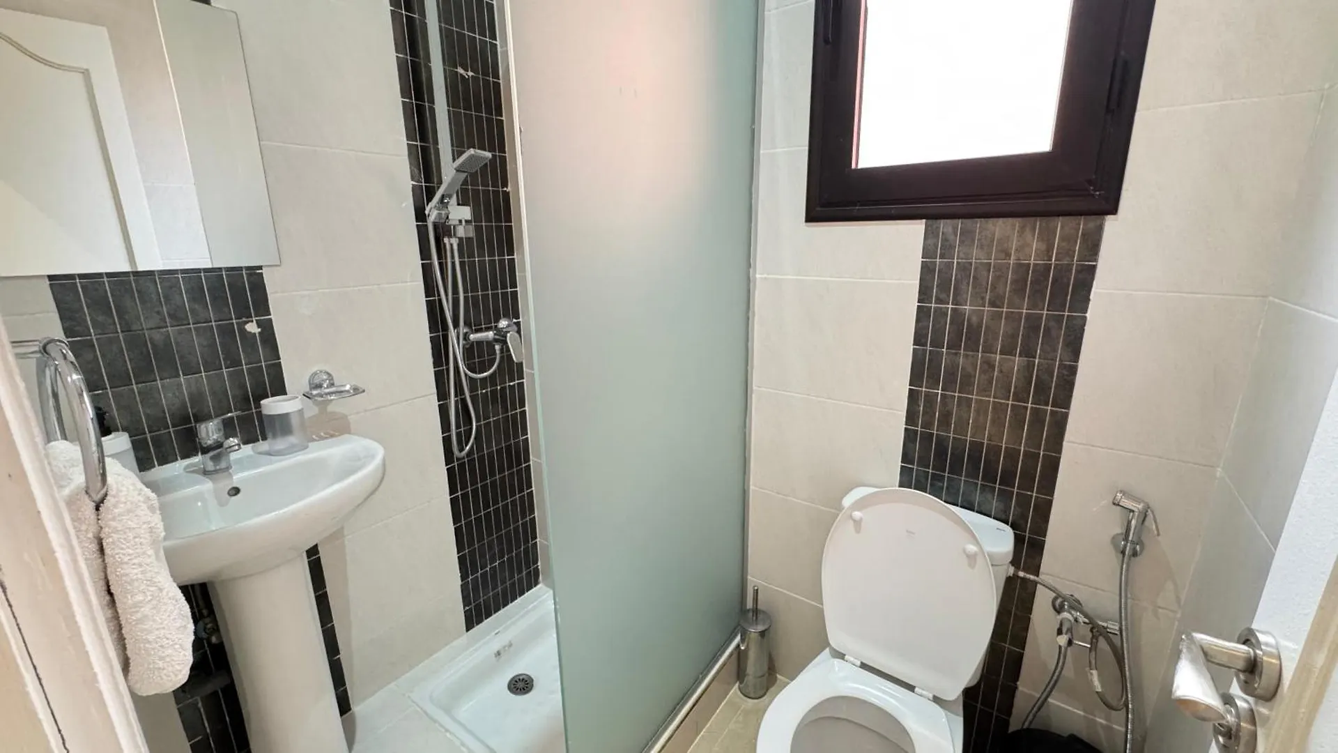 Perle Rare A Marrakech Apartment Marrakesh