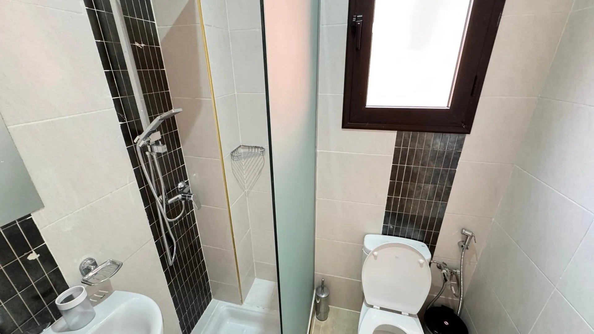 Perle Rare A Marrakech Apartment Marrakesh
