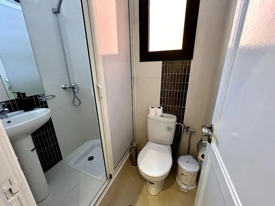 Perle Rare A Marrakech Apartment Marrakesh