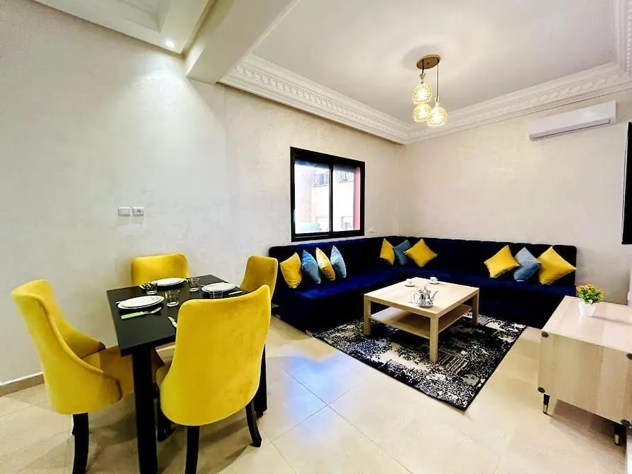 Perle Rare A Marrakech Apartment Marrakesh Morocco