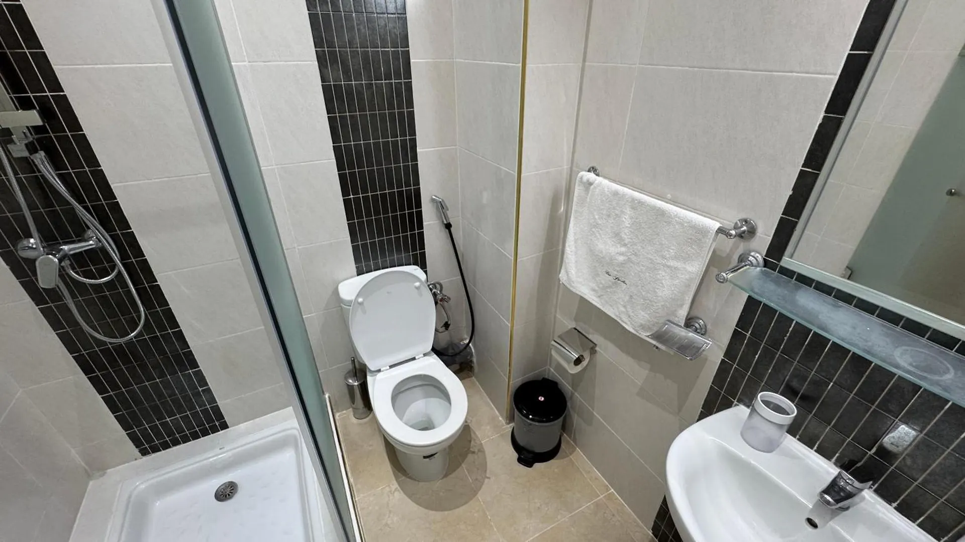 Perle Rare A Marrakech Apartment Marrakesh