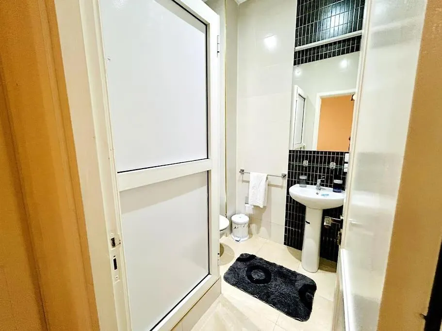 Appartement Perle Rare A Marrakech à Marrakesh