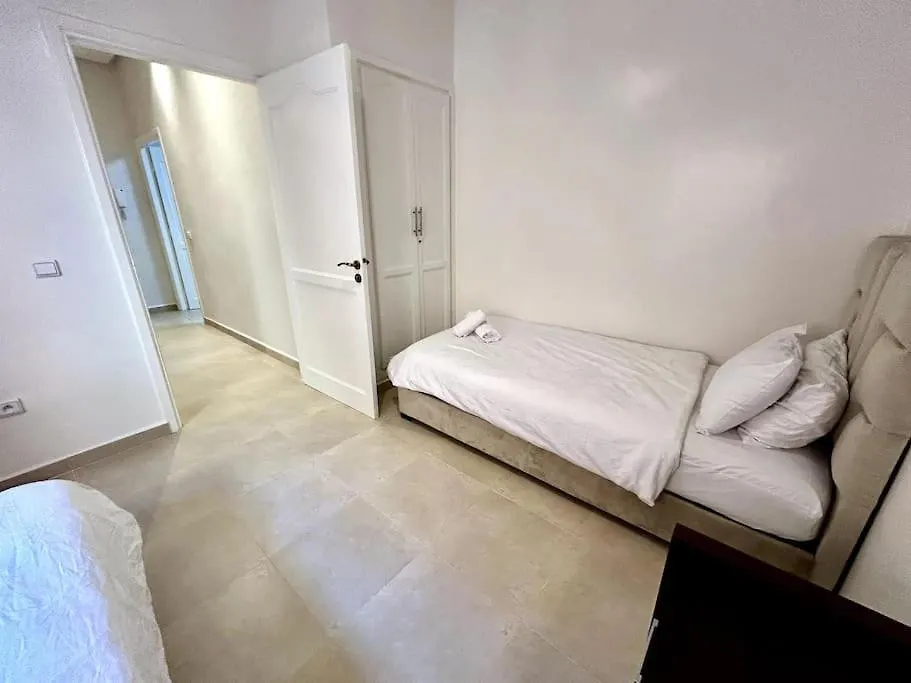 Appartement Perle Rare A Marrakech à Marrakesh