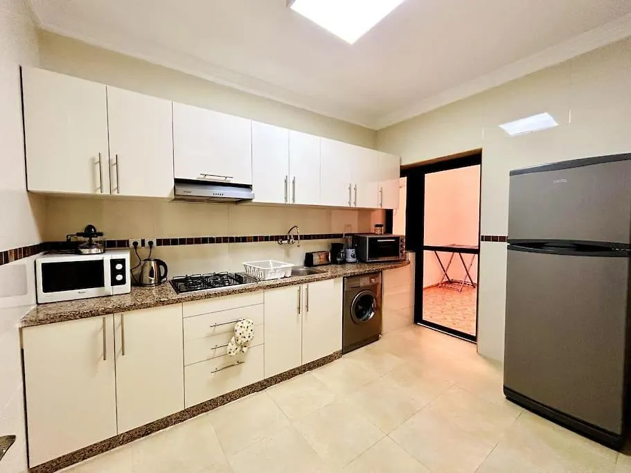 Appartement Perle Rare A Marrakech à Marrakesh 0*,